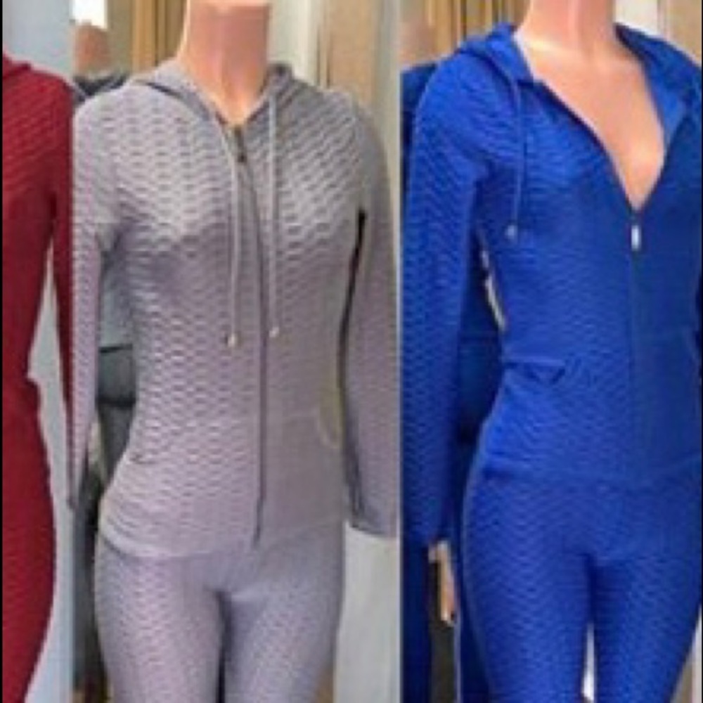 Jogging Set - image 3